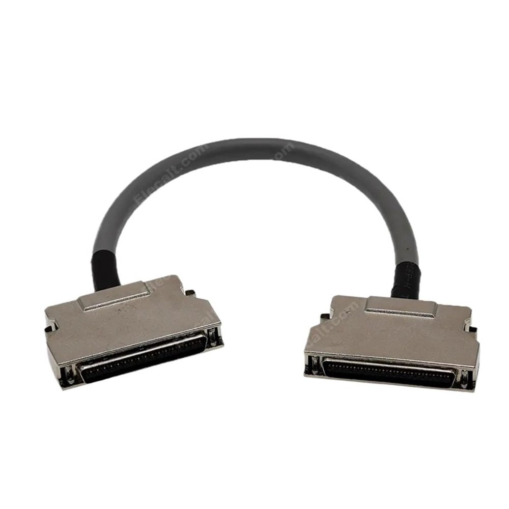 PLC Programming Cable PLC Extension Cable for L Series LC06E LC06E-CM LC50E-CM LC30E-CM 0.6m/ 1m /2m/(300mm)