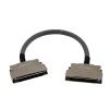 PLC Programming Cable PLC Extension Cable for L Series LC06E LC06E-CM LC50E-CM LC30E-CM 0.6m/ 1m /2m/(300mm) view 1