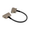 PLC Programming Cable PLC Extension Cable for L Series LC06E LC06E-CM LC50E-CM LC30E-CM 0.6m/ 1m /2m/(300mm) view 2