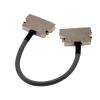 PLC Programming Cable PLC Extension Cable for L Series LC06E LC06E-CM LC50E-CM LC30E-CM 0.6m/ 1m /2m/(300mm) view 4