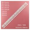 AGJPXFR 8LED LED Backlight Strip Fit for Sony 32" TV KDL-32R433B 32R435B 32R410B 32R420B 32R430B Fit for LG Fit for INNOTEK 32INCH Fit for WXGA Fit for NDSOEM Fit for WA Fit for WB(30 Pieces 10TV) view 2