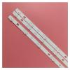 AGJPXFR 8LED LED Backlight Strip Fit for Sony 32" TV KDL-32R433B 32R435B 32R410B 32R420B 32R430B Fit for LG Fit for INNOTEK 32INCH Fit for WXGA Fit for NDSOEM Fit for WA Fit for WB(30 Pieces 10TV) view 3