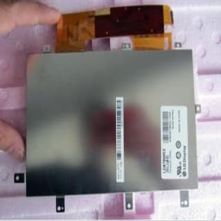 7 inch 1024 * 600 LCD Screen LD070WS2-SL02