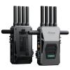 Accsoon 4K60 HDMI/SDI Wireless Video Transmitter Receiver for Film Sets view 1