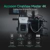 Accsoon 4K60 HDMI/SDI Wireless Video Transmitter Receiver for Film Sets view 2