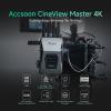 Accsoon CineView Master 4K (RX ONLY) (CVM4KRX) view 2