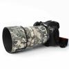 Rolanpro Waterproof Lens Camouflage Cover for Canon RF 70-200mm F4 L Rain Cover Telephoto Lens Protective Sleeve Case Clothing#UCP view 1