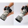 Rolanpro Waterproof Lens Camouflage Cover for Canon RF 70-200mm F4 L Rain Cover Telephoto Lens Protective Sleeve Case Clothing#UCP view 2