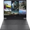 HP Victus 15 2024 Gaming Laptop 15.6" FHD IPS 144Hz 6-Core AMD Ryzen 5 7535HS 24GB DDR5 1TB SSD AMD Radeon RX 6550M Graphics 4GB GDDR6 Wi-Fi 6 Backlit Keyboard Win11 Pro w/ONT 32GB USB view 1
