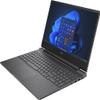 HP Victus 15 2024 Gaming Laptop 15.6" FHD IPS 144Hz 6-Core AMD Ryzen 5 7535HS 24GB DDR5 1TB SSD AMD Radeon RX 6550M Graphics 4GB GDDR6 Wi-Fi 6 Backlit Keyboard Win11 Pro w/ONT 32GB USB view 2