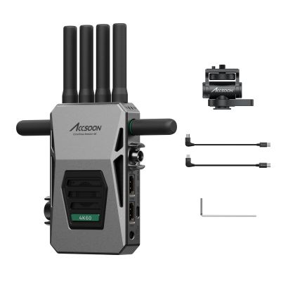 Accsoon CineView Master 4K (TX ONLY)