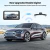 AUTO-VOX Wireless Backup Camera for Car Easy Install: No Delay 5" HD 1080P Rear View Camera with Clear Night Vision 2 Channels, IP69K Waterproof Back Up Camera System for Truck, Pickup, SUV, Van - W12 view 4