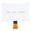 LCD Screen Replacement for Godox AD400Pro AD600Pro, Visuals and Easy Installation, Made from HighQuality LCD Materials, with Excellent Hardness and Scratch for Flash Repair Parts view 4