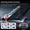 [8Core 4GB+64GB] Car Radio Stereo for Ford F150 2013 2014: Android 13 12.1 Inch Touch Screen with CarPlay Android Auto 5G WiFi GPS Bluetooth FM AM DSP SWC 1080P Backup Camera (Support OTA Upgrade) view 4