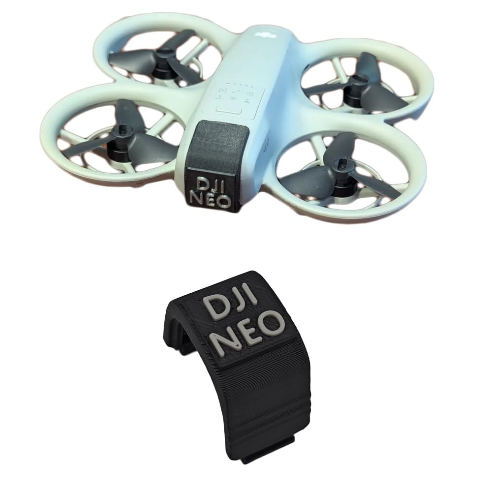 Neo Gimbal Protector Cover,Camera Lens Dustproof Cap for DJI NEO,Drone Accessories