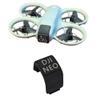 Neo Gimbal Protector Cover,Camera Lens Dustproof Cap for DJI NEO,Drone Accessories view 1