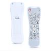 New Replace Remote Control Applicable for Optoma Projector HD26 Gt1080 HD141X HD143X HD142X view 1