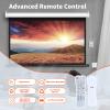 New Replace Remote Control Applicable for Optoma Projector HD26 Gt1080 HD141X HD143X HD142X view 4