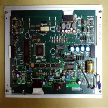 LCD Screen Display Panel LJ640U26