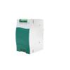 NENEN DR-120 Rail Switching Power Supply 120W Input 100-240V AC to DC 12V 24V 48V Output(24V 120W) view 1