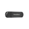KingSpec MemoStone 2TB External SSD, USB 3.2 Gen2 Dual Type A/C Interface - Up to 540MB/s, Portable Solid State Drive Perfectly Compatible with Smartphones/Laptops/Tablets/Desktops view 1