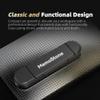 KingSpec MemoStone 2TB External SSD, USB 3.2 Gen2 Dual Type A/C Interface - Up to 540MB/s, Portable Solid State Drive Perfectly Compatible with Smartphones/Laptops/Tablets/Desktops view 4