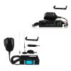Retevis MB1 CB Radio, CB Mobile Radio with 45 Inch CB Antenna(1 Pack), Bundle with Retevis MB2 CB Radios(1 Pack), AM/FM Base Station, VOX, CB Radio Long Range for Truckers view 1
