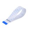 16cm/19cm/29cm Flex Ribbon Cables Replacement for PS4 Motherboard and Optical Drive Connecting Replacing view 2