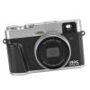 4K Digital Camera for Photography, 48MP Vlogging Camera, 16X Digital Zoom Video Camera, 2.8inch Screen Compact Travel Camera, for Beginners (Black) view 3