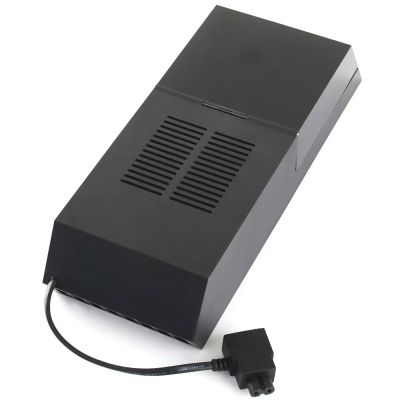3.5" External Hard Disk Case Durable Host External Hard Disk Expansion Box for PS4