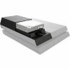 3.5" External Hard Disk Case Durable Host External Hard Disk Expansion Box for PS4 view 3