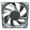 0D08025SE12H 80X80X25MM 12V 0.2A 2-Wire Cooling Fan view 2