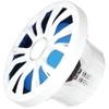 72114 10" Subwoofer White - Bass Boat System 72114 view 1