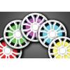 72114 10" Subwoofer White - Bass Boat System 72114 view 2