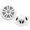72109 White Speakers - Waterproof, Boat Audiio Pair 72109 view 1