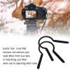 Camera Filter Wrench, Camera Lens Filter Wrench Lens Filter Wrench Lens Filter Clamp Easy Hood Camera Lens Filter Remover Filter Adapter Ring Wrench Spanner Clamp Tool for SLR view 3