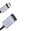 Hxyxbnhno Ultra-Fast USB C Docking Station Type C to USB3.0 + PD Charging 5Gbps Multiple Data Converter Hub Splitter view 3