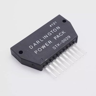 1PC STK0029 Power Amplifier IC Pioneer SX Series UNI-USE IC 25W