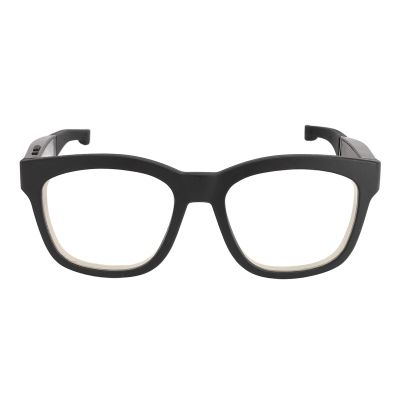 Zunate Stereo Open Sound Glasses, Sunglasses with Directional Sound Technology, HD Calls with Noise Reduction for Driving, Walking, Listening to Music, 5.0 Transmission, Long