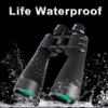 Binoculars Telescope 10-380x100 Powerful Binoculars Long Range Telescope Zoom HD BAK4 High Magnification Professional for Hunting,6 view 2