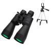 Binoculars Telescope 10-380x100 Powerful Binoculars Long Range Telescope Zoom HD BAK4 High Magnification Professional for Hunting,3 view 1