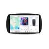 DUDUAUTO Car Radio Stereo for Benz Smart 453 Fortwo 2015-2020 - 8GB+256GB, Biorunn DUDU6 Android 9.5 Inch GPS Wireless Wired Car-Play Android Auto Navi 2K Touch Screen RDS DSP Head Unit view 1