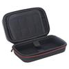 3DS Carrying Case, Nylon Protective Hard Shell, 16 Game Cartridge Slots and Elastic Strap for 3DS 2DS view 1