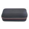 3DS Carrying Case, Nylon Protective Hard Shell, 16 Game Cartridge Slots and Elastic Strap for 3DS 2DS view 3