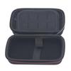 3DS Carrying Case, Nylon Protective Hard Shell, 16 Game Cartridge Slots and Elastic Strap for 3DS 2DS view 4