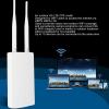 SUNGOOYUE Outdoor 4G LTE CPE Router, 150Mbps Wireless WiFi Router with SIM Card Slot IP66 for Rural Internet Security Camera (US Plug) view 3