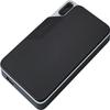 Intenso External SSD TX100, 500 GB Portable Solid State Drive, Super Speed USB 3.2 Gen 1x1, up to 500 MB/s, Black: Amazon.de: Computers & Accessories view 1