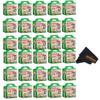 Fujifilm Instax Mini Instant Camera Film for Mini Instant Cameras - Capture Memories Anytime, Anywhere with Sunshine Photo Microfiber Cleaning Cloth... (30 Pack (600 Sheets Total)) view 1