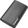 Intenso External SSD Premium 1TB Storage view 1