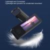 Zunate Body Camera with Video & Audio Recording, 1080P HD Body Worn Cameras with Back Pin, Magnetic Wearable Video Recorder for Riding, Outdoor, Hiking view 4